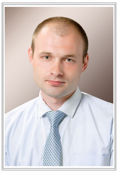 Александр Жданов