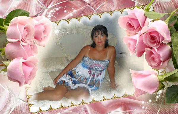 Маргарита Сутормина(Кокшарова)