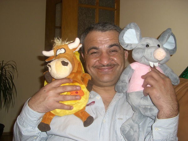 Вели Велиев