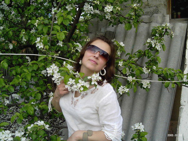 Екатерина Власова