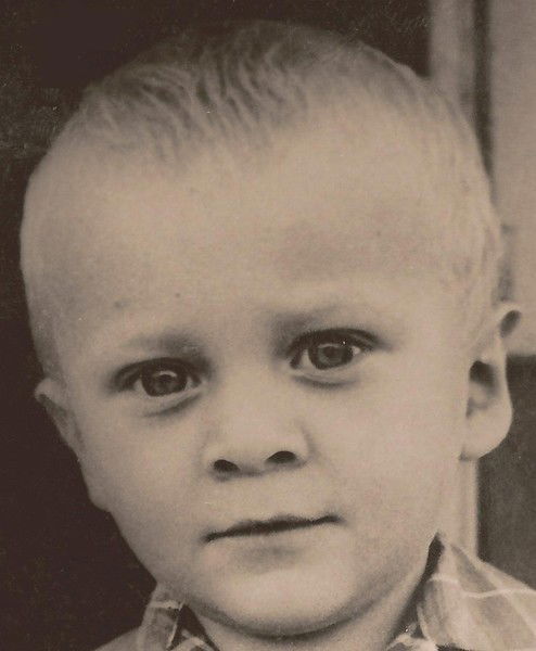 Алексей Леонидович