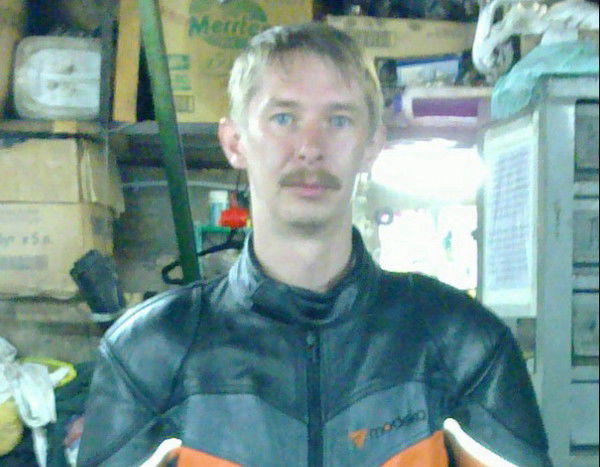 Влад Тоженеважно