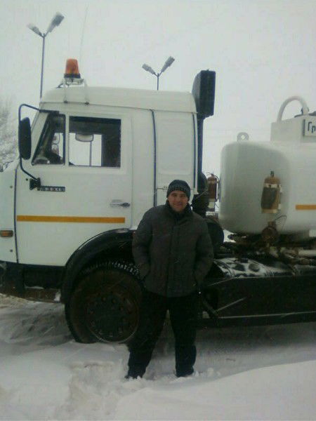 Сергей Лакатош