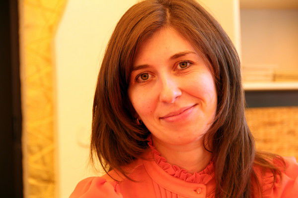 Елена Сенникова