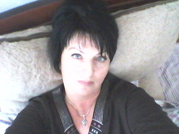 Татьяна Порысева