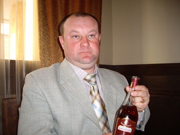 Эдуард Романчук