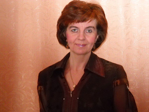 Ольга Иванова