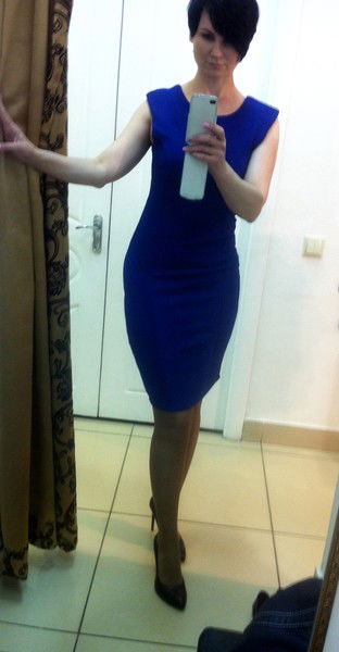 Светлана Подорожная