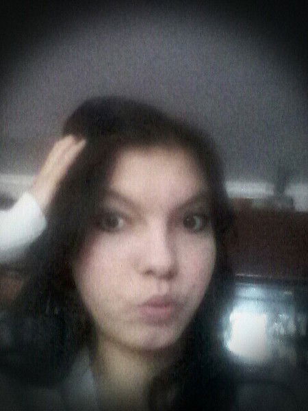 Надежда Шильдяева