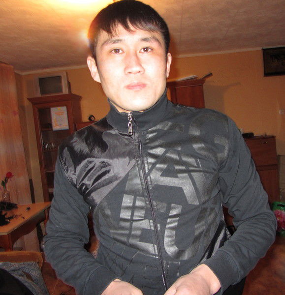 Мурат Оразов