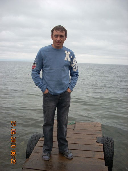 Дмитрий Попов