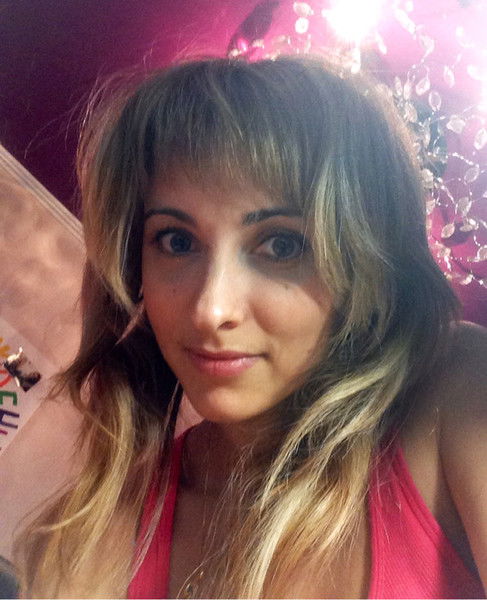 Катерина Варенникова