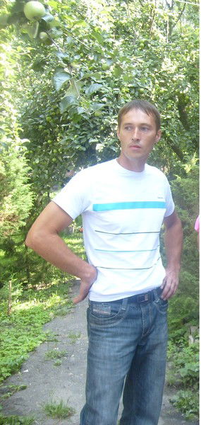 Вова Саввин