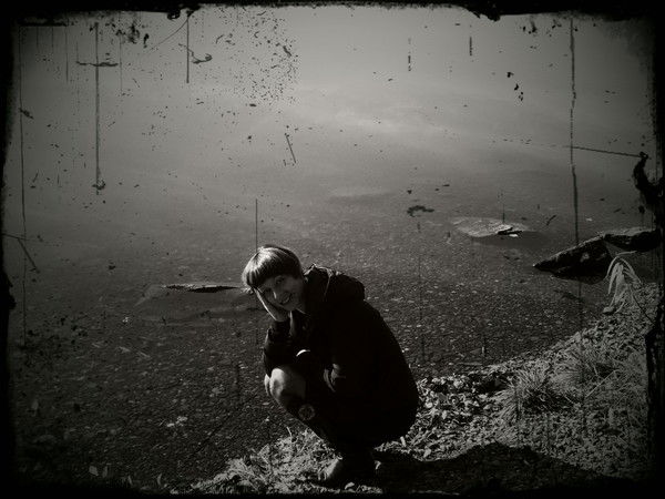 Таня Шашкова