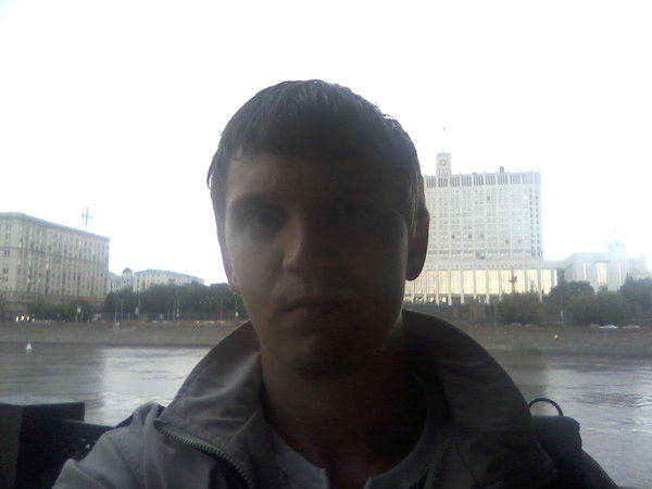 Евгениий Богданов