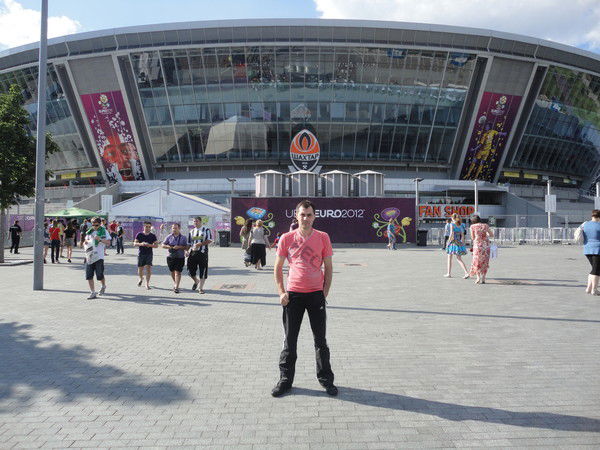 Игорь Шульман