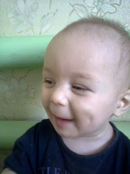 Елена Жаркова