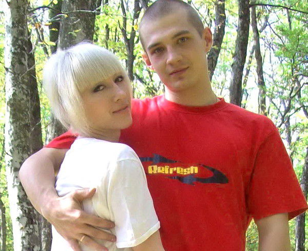 Олег Максимчук