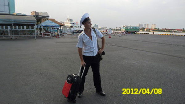 Максим Бывальцев