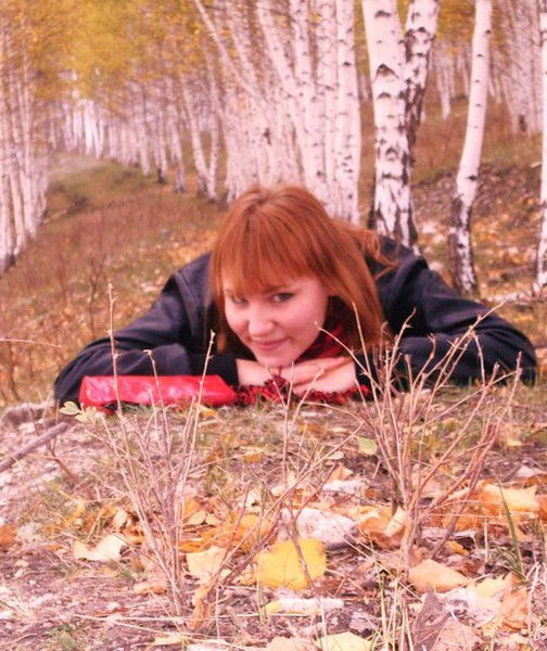 Гульназ Шавалиева