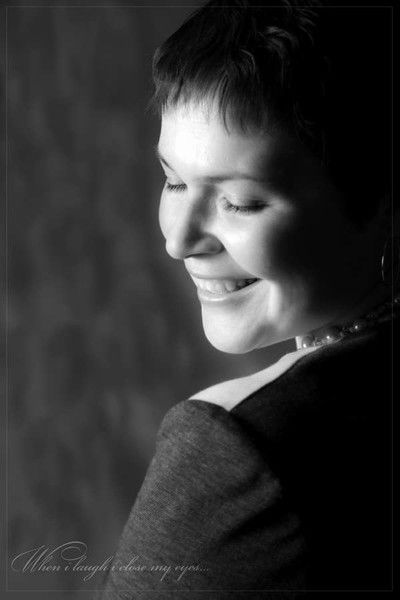 Аня Безверхова