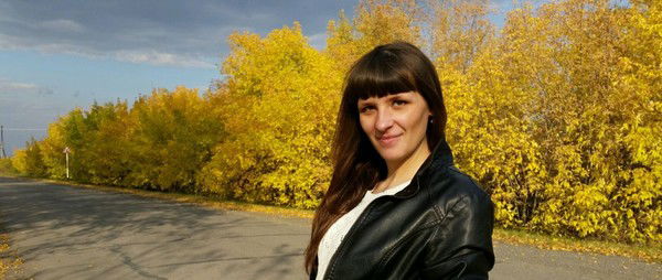 Елена Рехтина