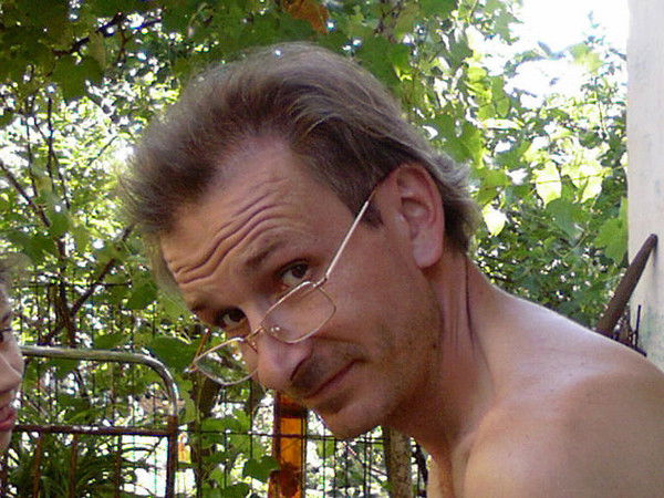 Сергей Стороженко