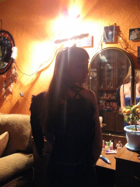 Лена Маслова