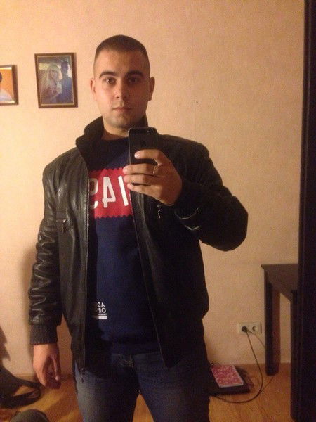 Дмитрий Вокуев