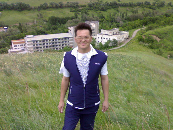 Тимур Каренеев