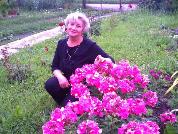 Орка Михальчук