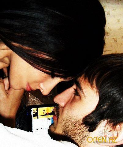 Кристина Гасанова