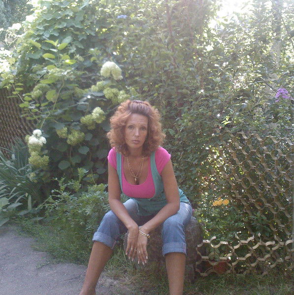 Ирина Чугаева