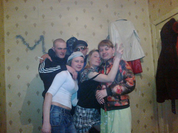 Ксения Ашурова