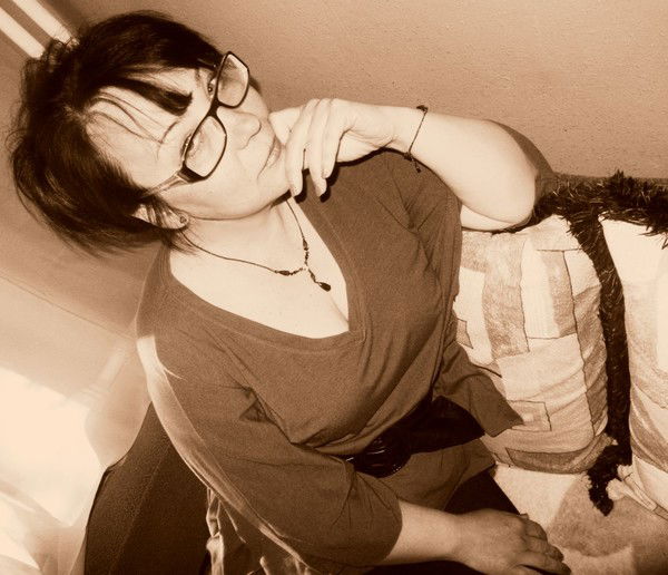 Эльвира Хасанова