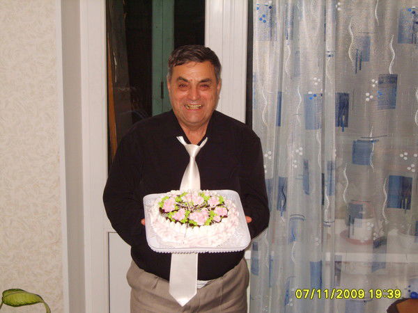 Владимир Шмойс