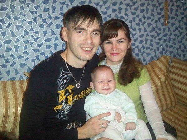 Ваня Королев