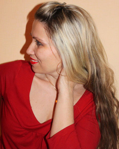 Елена Колива