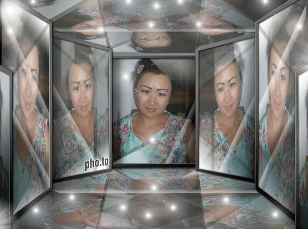 Эльвира Валова