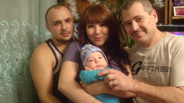 Дамир Латыпов