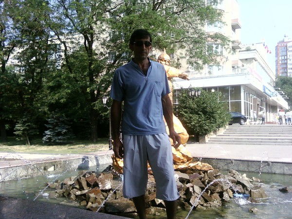 Эдик Агаханян