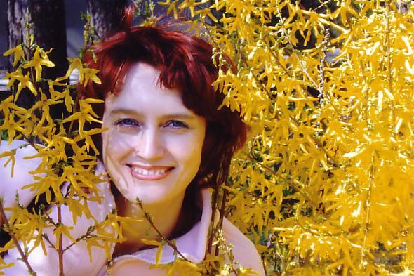 Валерия Быкова