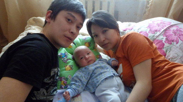 Ержан Байтасов