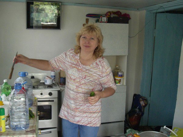 Ирина Титова