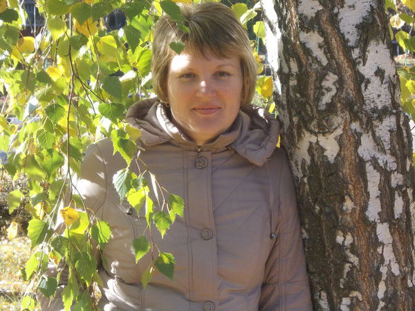 Іванна Манзик