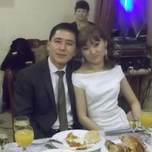 Куаныш Нураханов