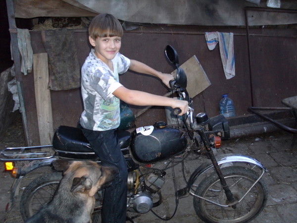 Максим Субботин