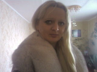 Надя Иващук