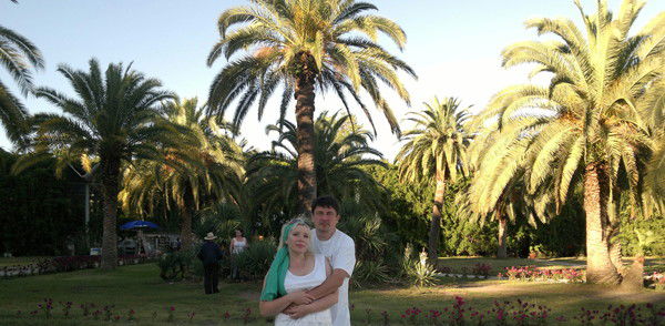 Олег Шабуров