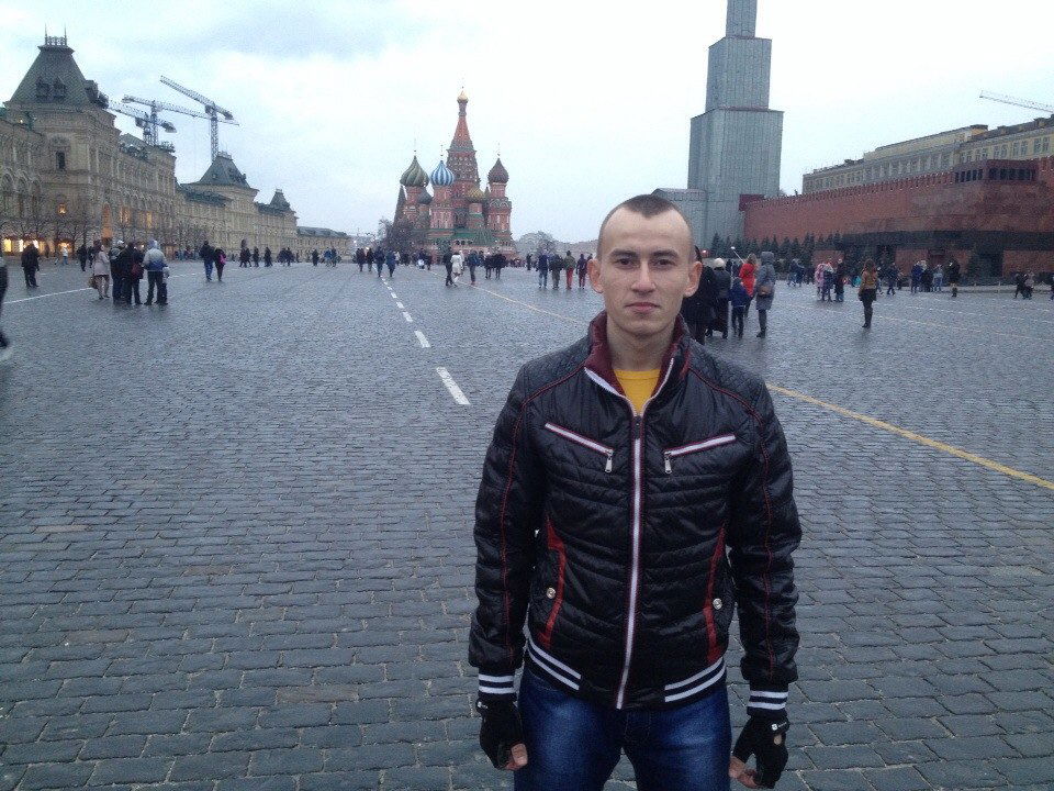 Юлиан Исмагилов